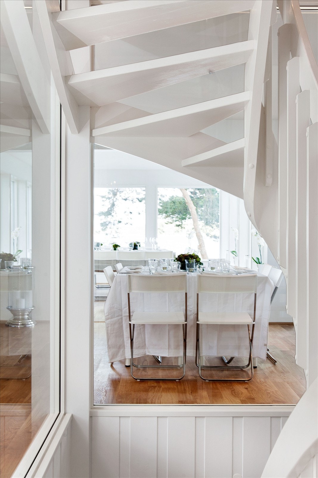 Smakfulle detaljer Galleribilde