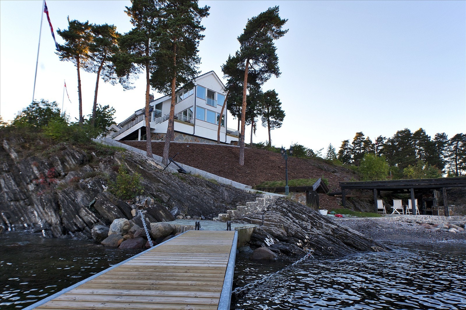 Velkommen til Hvalsodden 33 Galleribilde