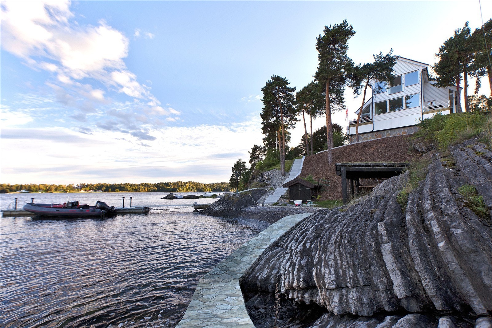 Velkommen til Hvalsodden 33 Galleribilde