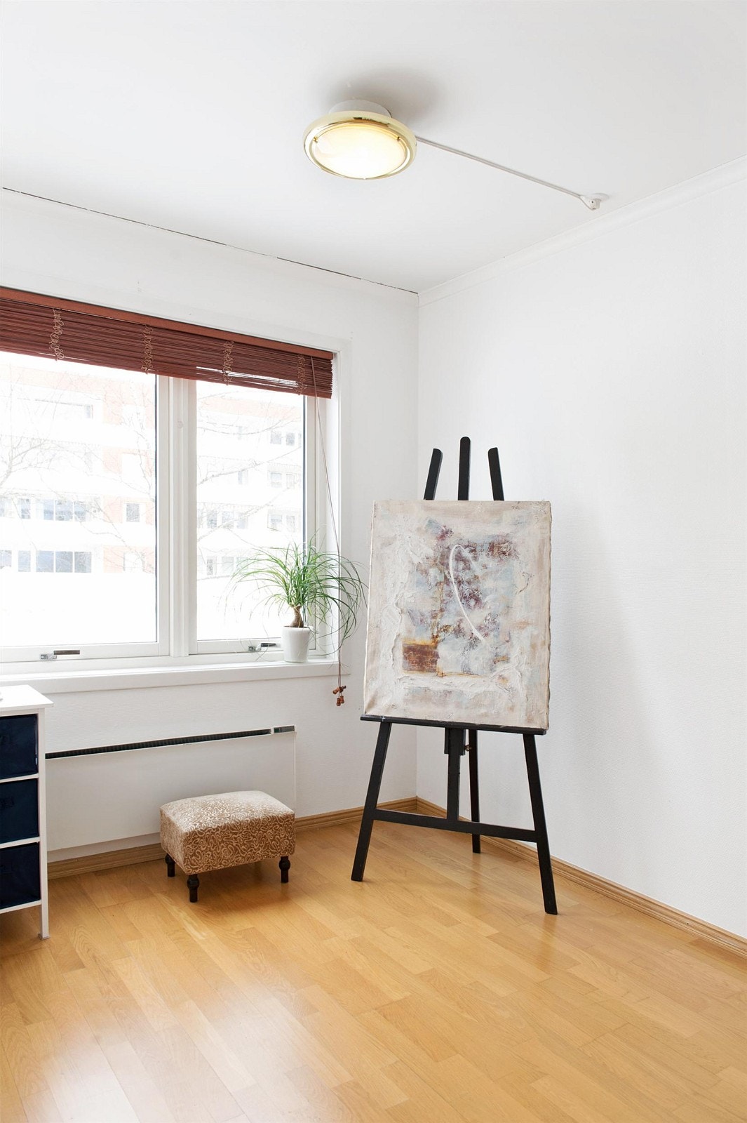 Leiligheten har 2 koselige og lyse soverom. Galleribilde