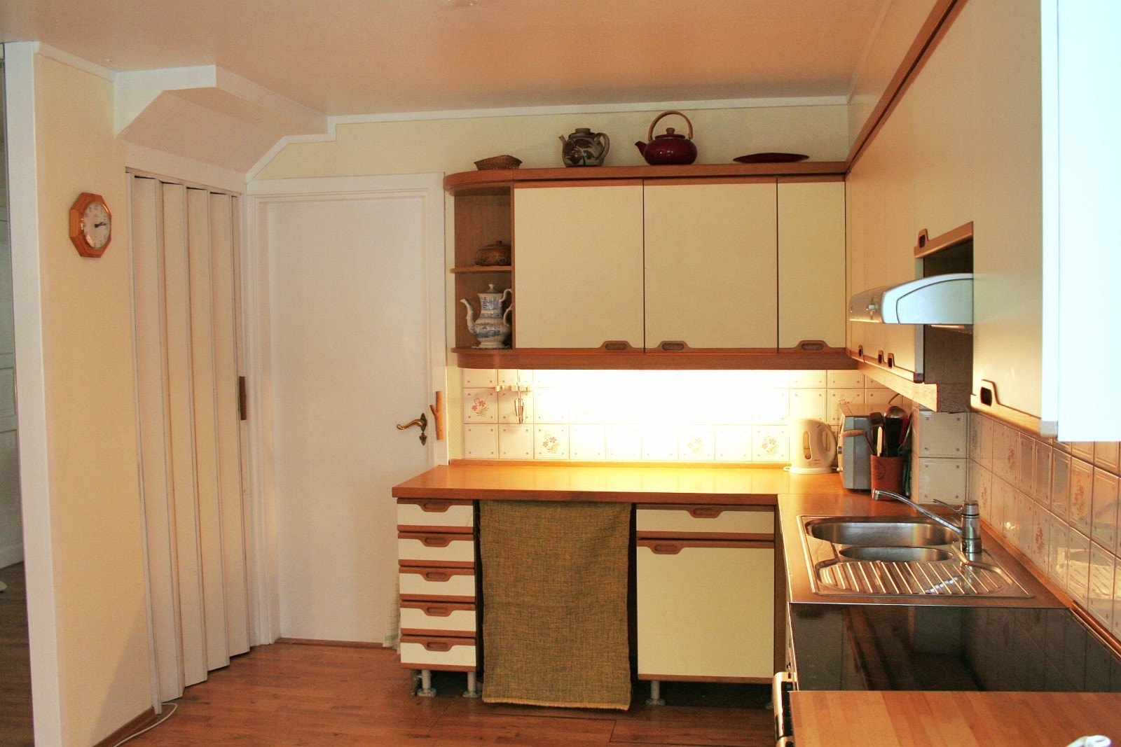 Felles kjøkken Galleribilde