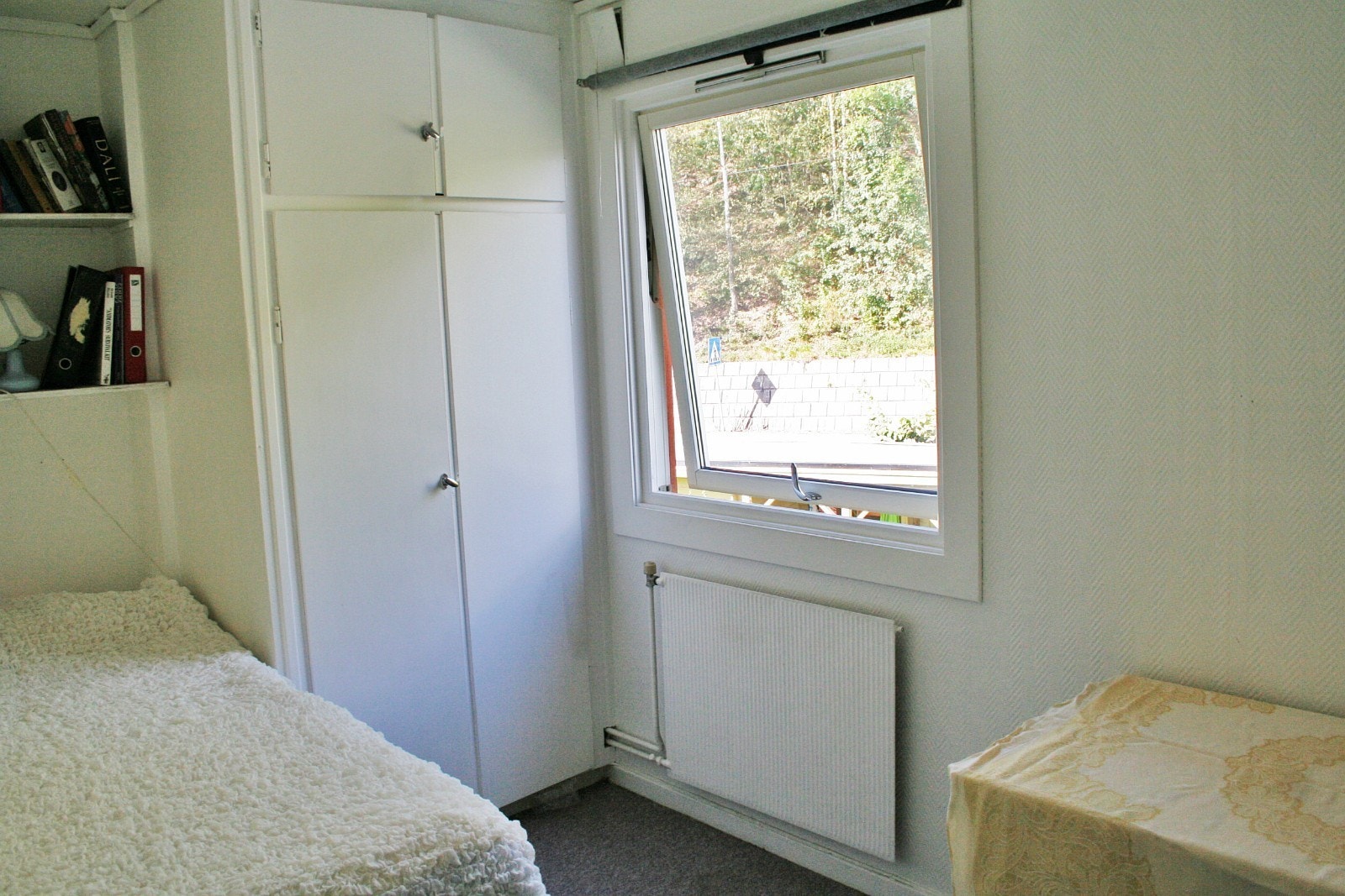 Rom 2, 6 kvm Galleribilde