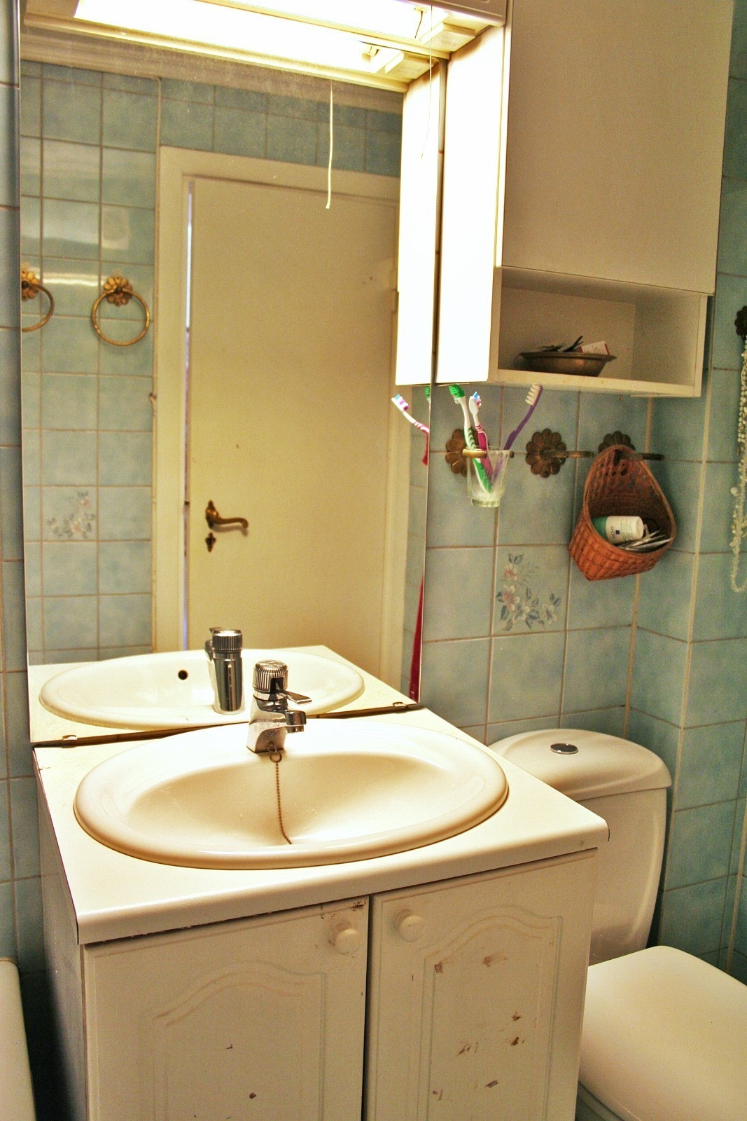 Felles bad Galleribilde