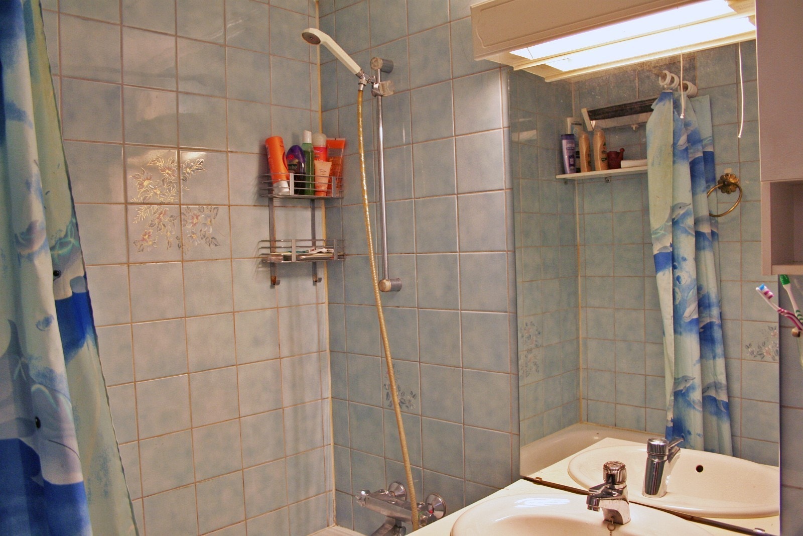 Felles bad Galleribilde