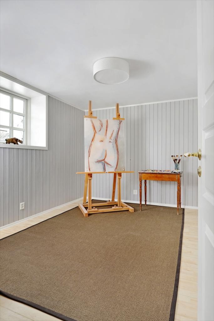 Soverom 2 i u.etg Galleribilde