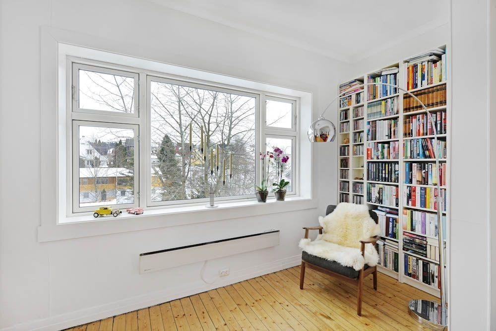 Spisestue 2.etg Galleribilde