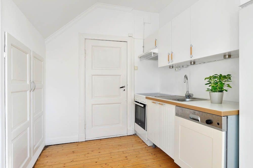 Kjøkken 2.etg Galleribilde