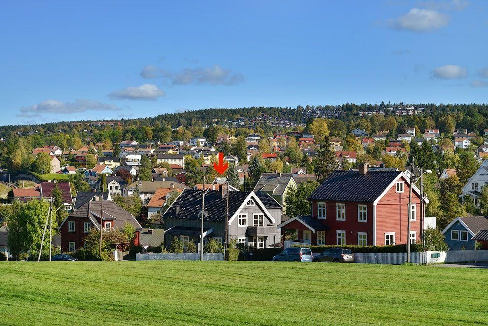 Nærområde Galleribilde