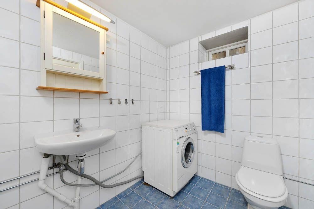 Bad / Wc i u.etg Galleribilde