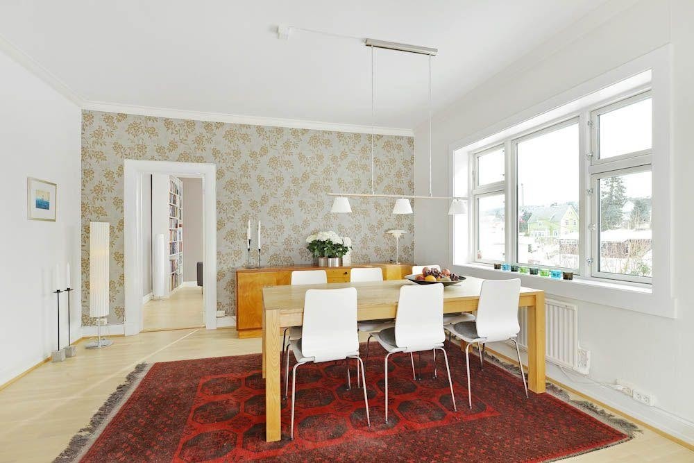 Spisestue Galleribilde