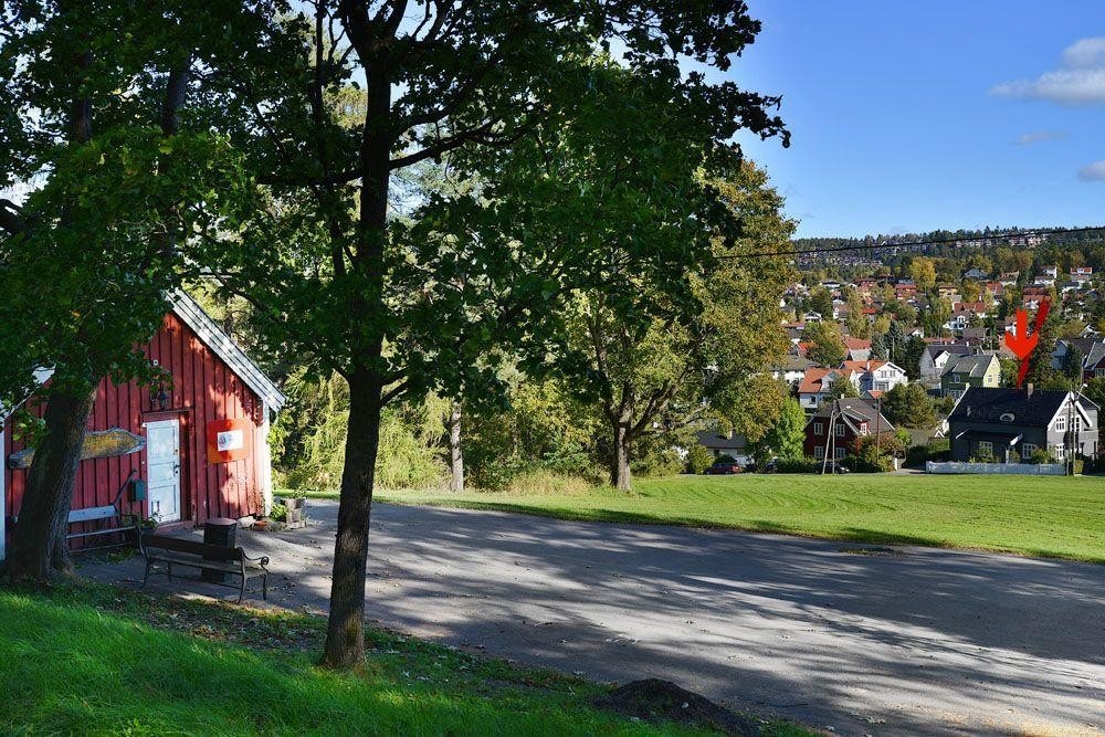 Nærområde Galleribilde