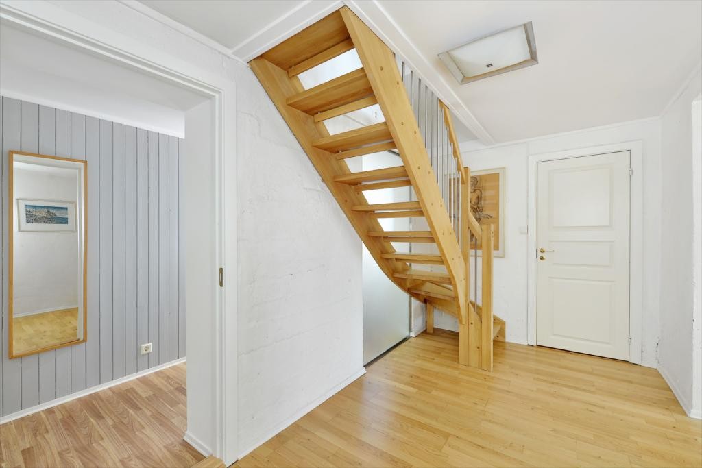 Trappegang Galleribilde