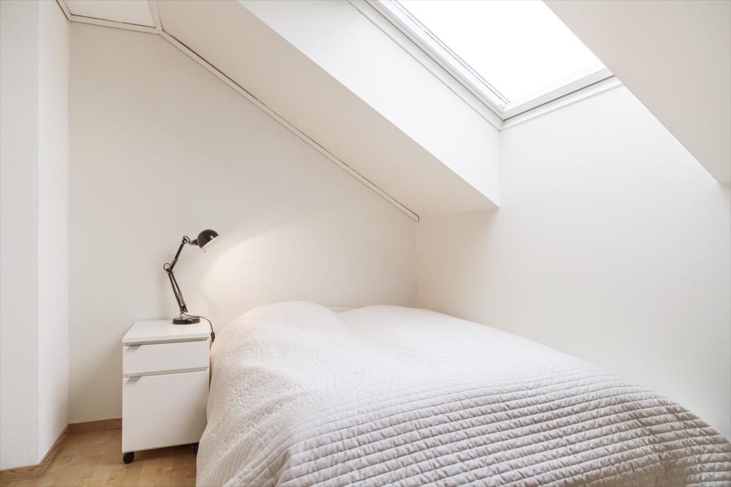 Soverom Galleribilde