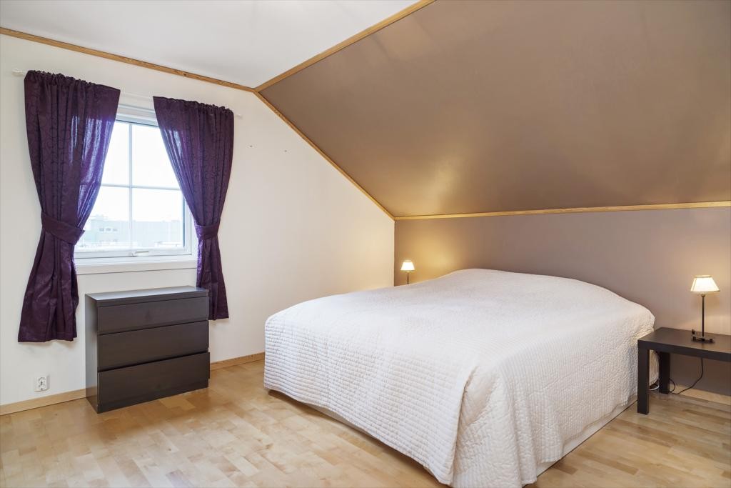 Soverom Galleribilde