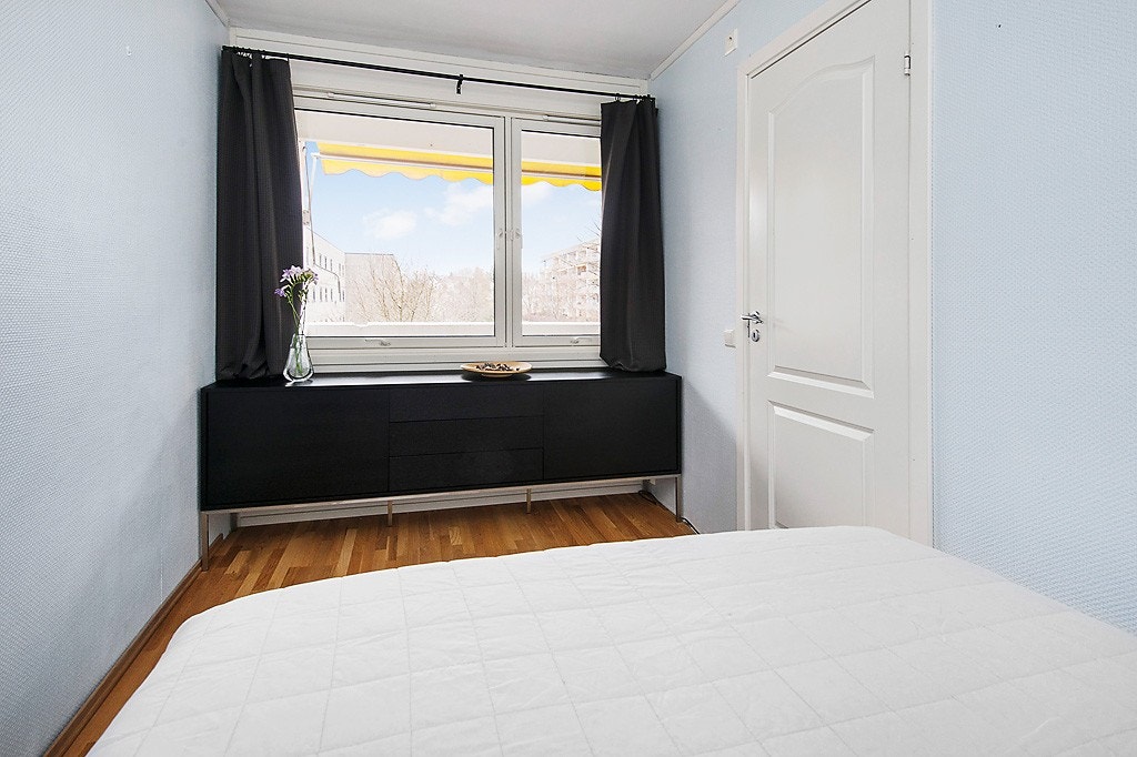 Soverom Galleribilde