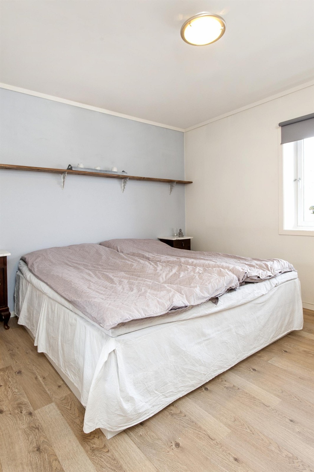 Soverommet Galleribilde