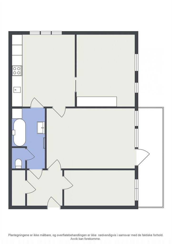 2D_sketch_hq-single_letterhead-Hovseterveien98 Galleribilde