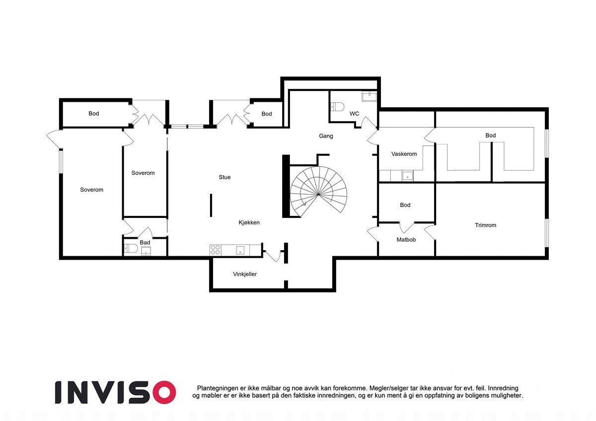 2 og 2dplan Galleribilde