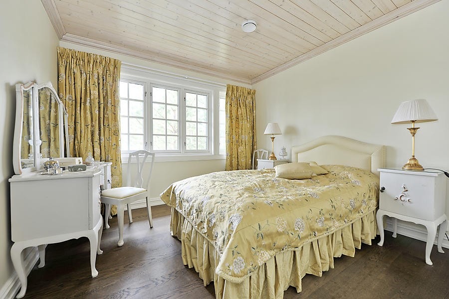 Soverom Galleribilde