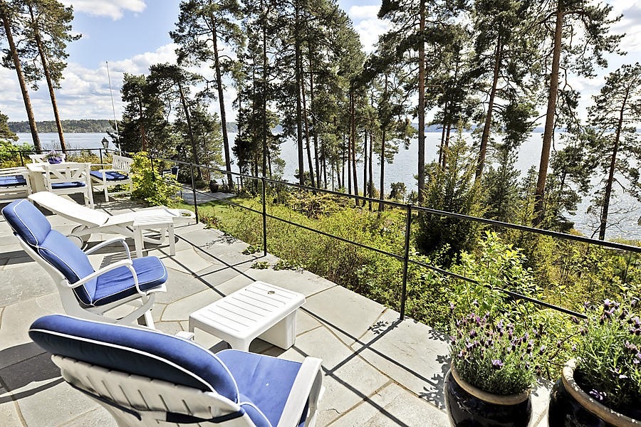 Nyt sjø og natur Galleribilde