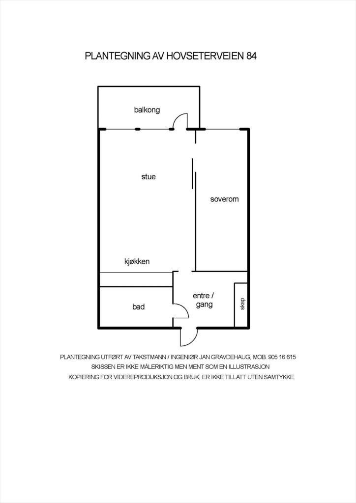 planhovseterveien84 Galleribilde