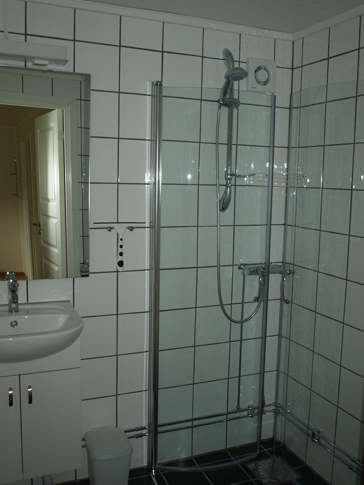 Eget Bad Galleribilde