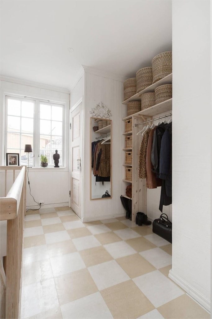 Hall/gang Galleribilde