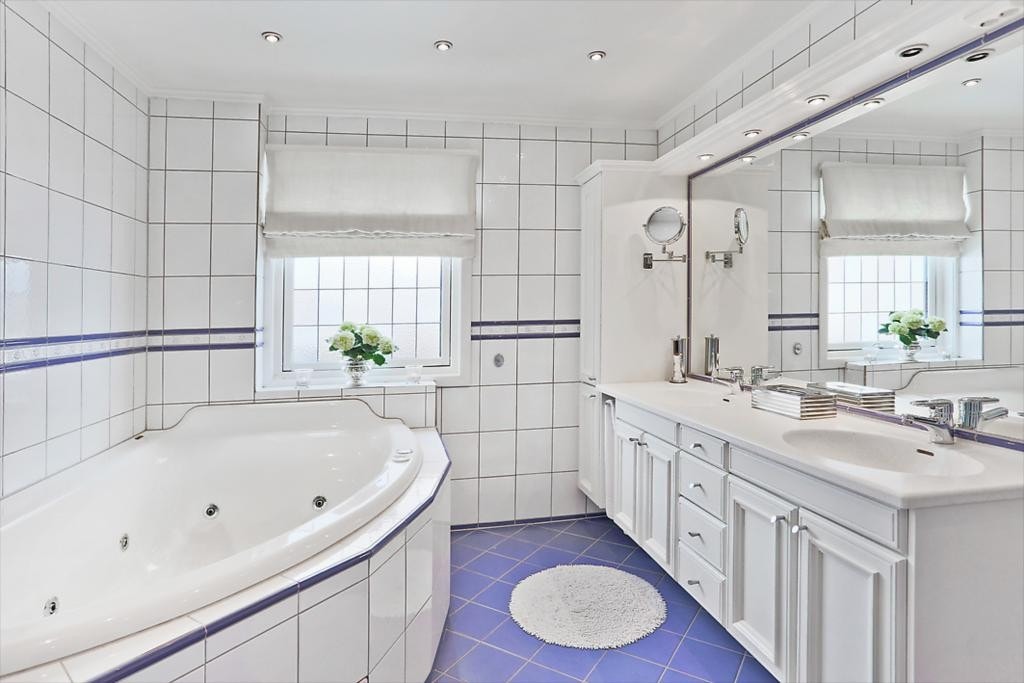 Salgsoppgave Galleribilde