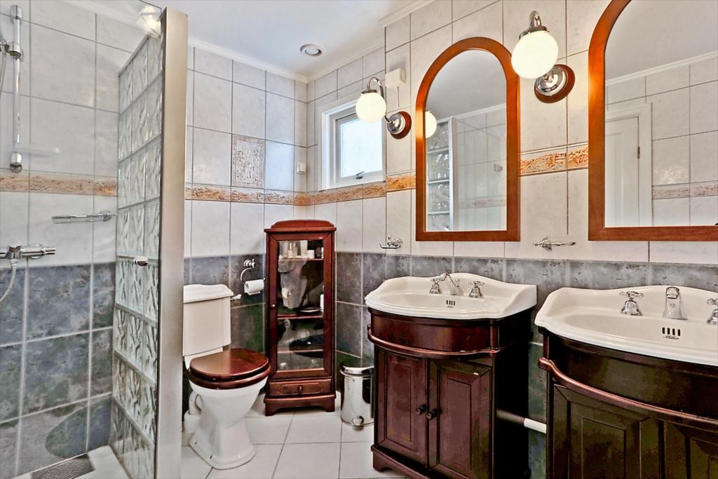 Salgsoppgave Galleribilde