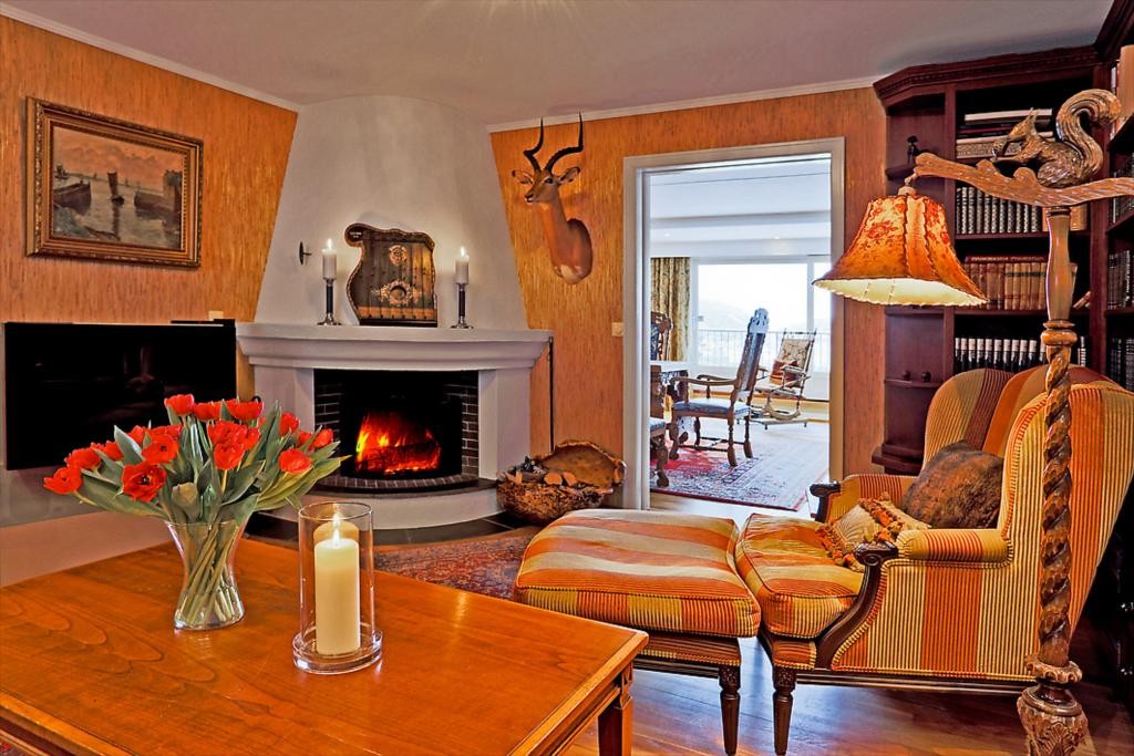 Salgsoppgave Galleribilde