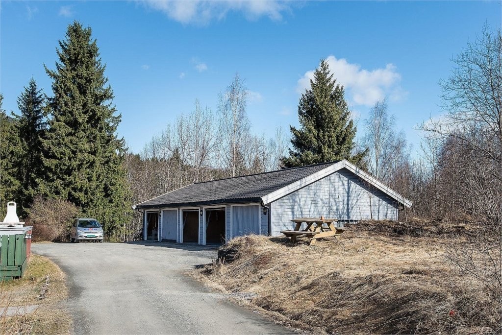 garasje Galleribilde