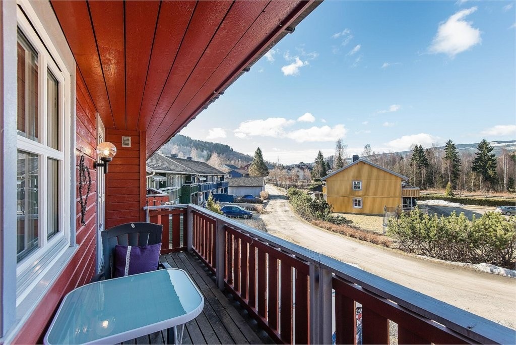 veranda Galleribilde