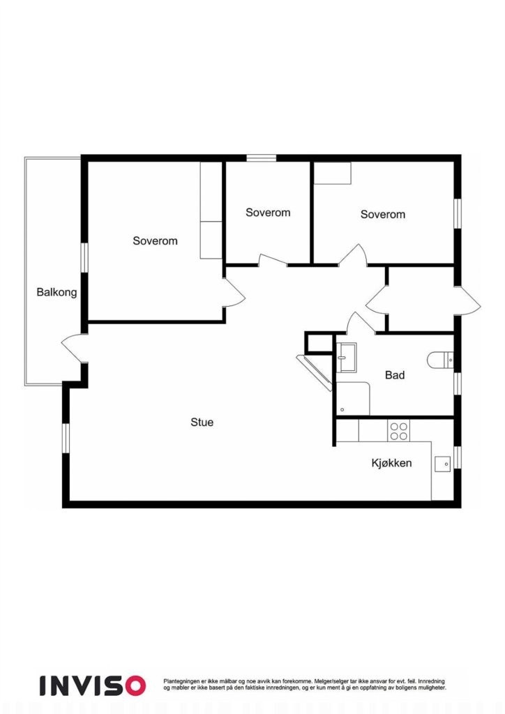 1_2Dplan Galleribilde