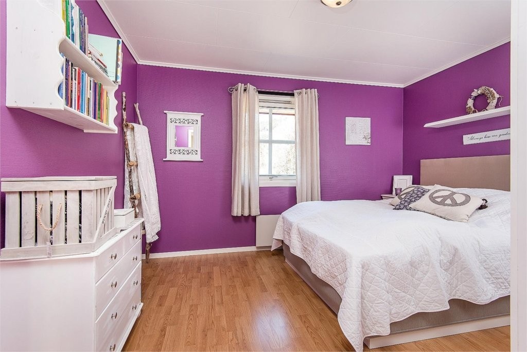 3_soverom Galleribilde