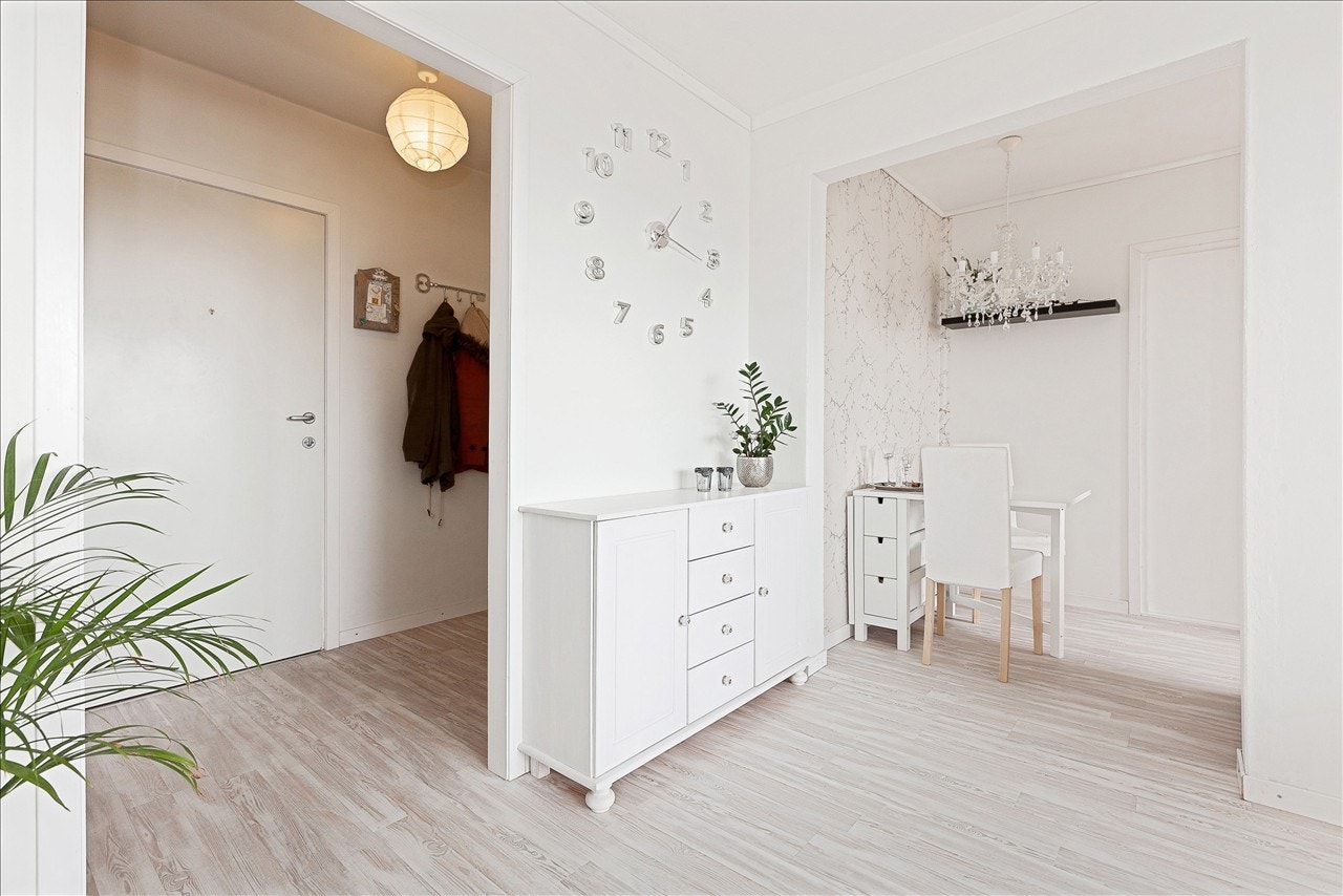 Stue Galleribilde