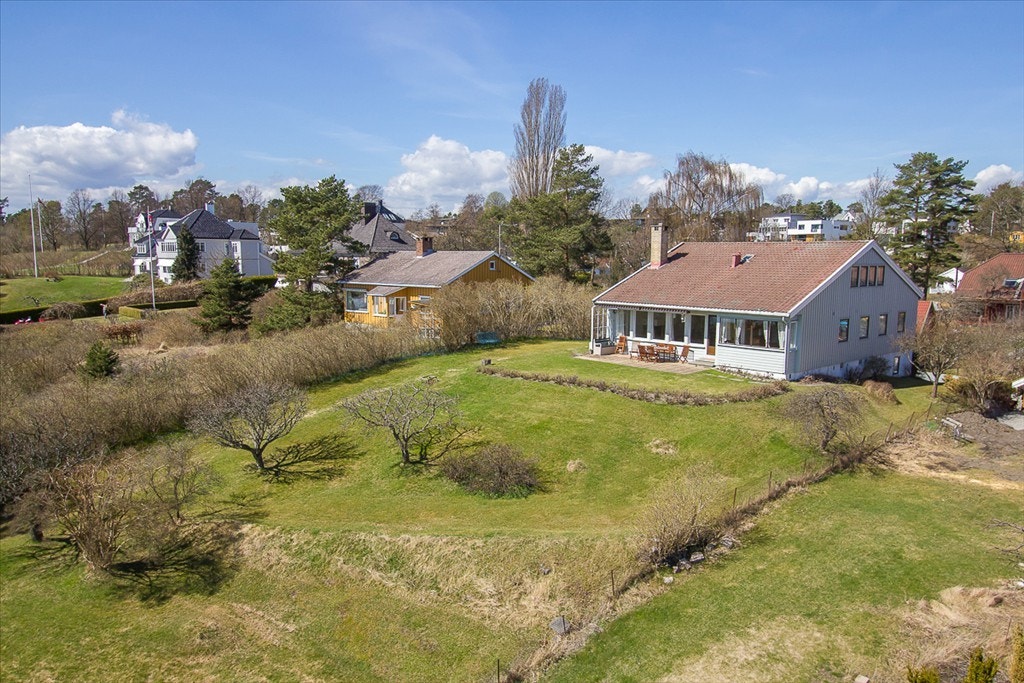 13. Fasade Galleribilde