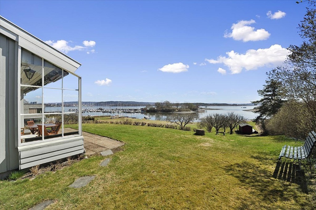 8. Mange flotte uteplasser Galleribilde