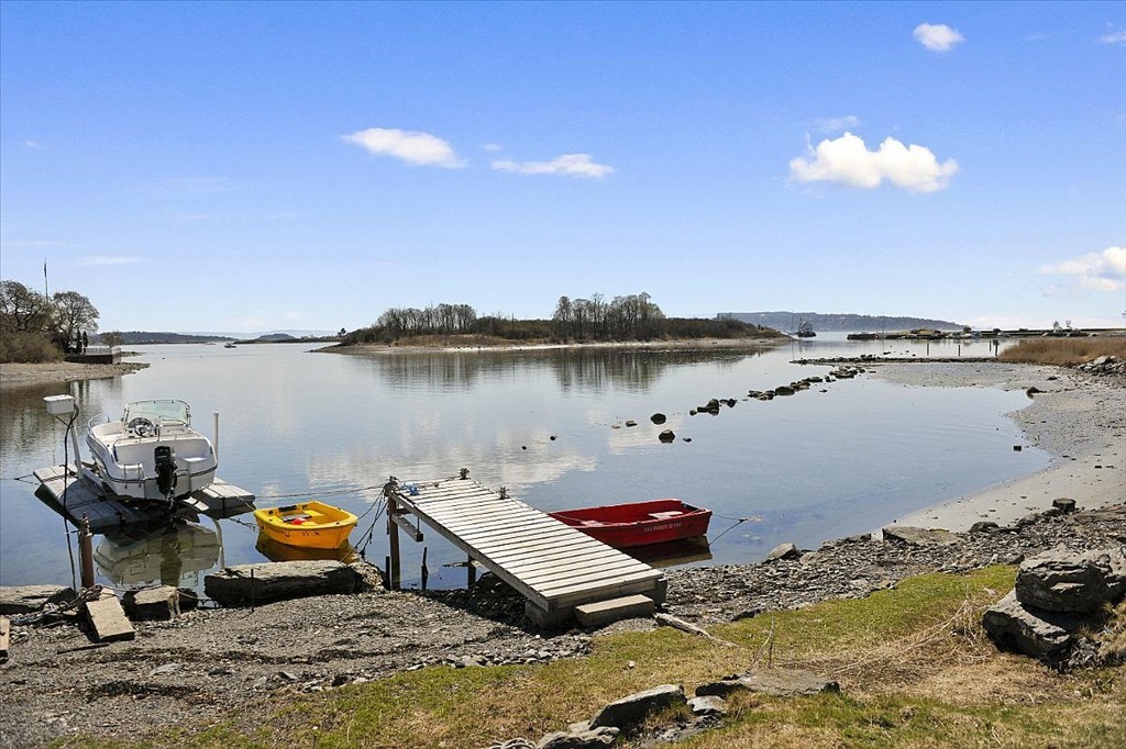 10. Strandområde Galleribilde