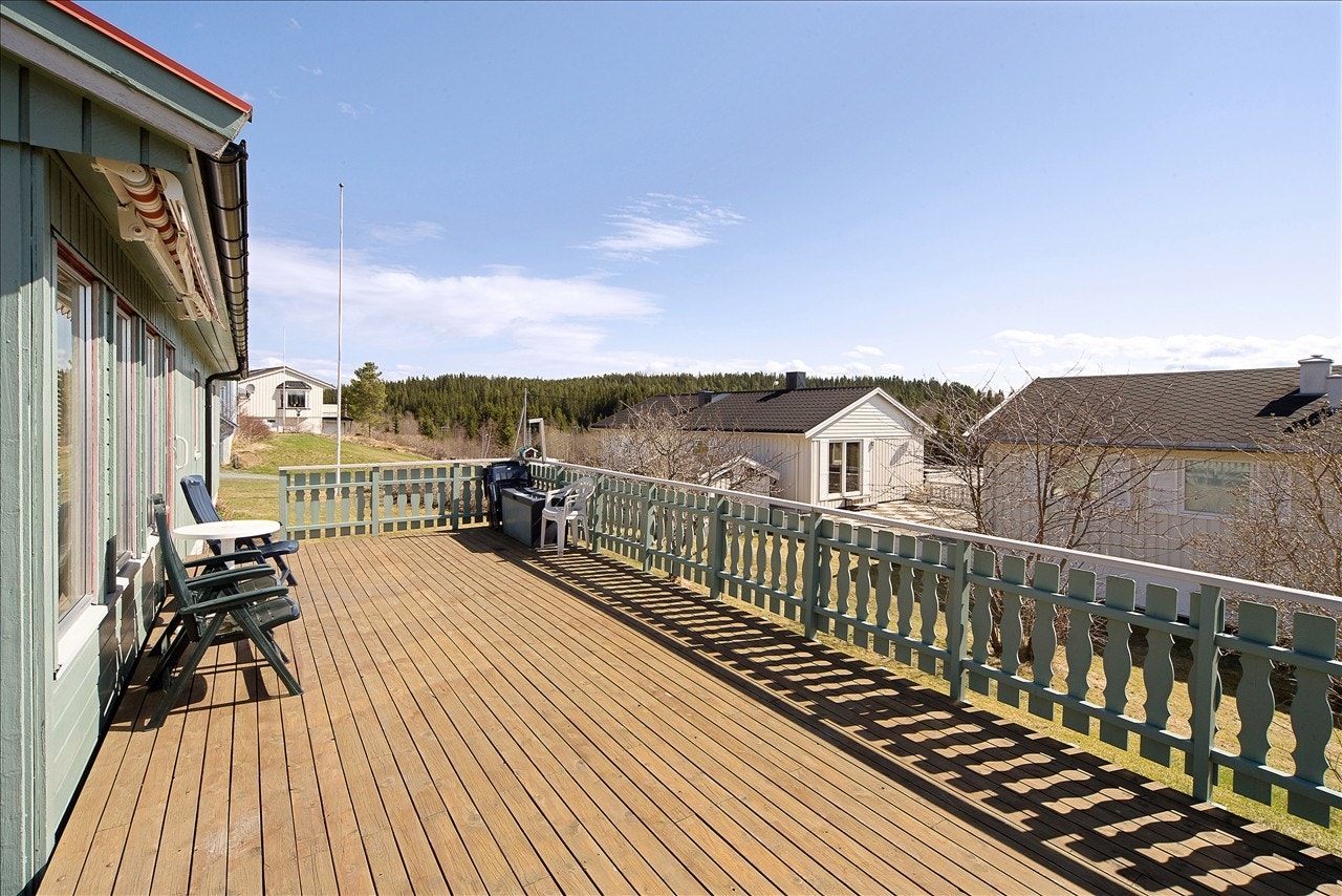 Veranda Galleribilde