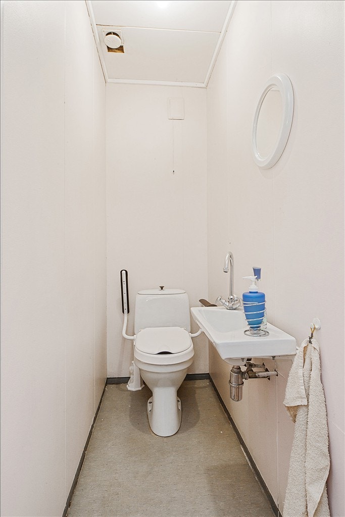 Bad Galleribilde