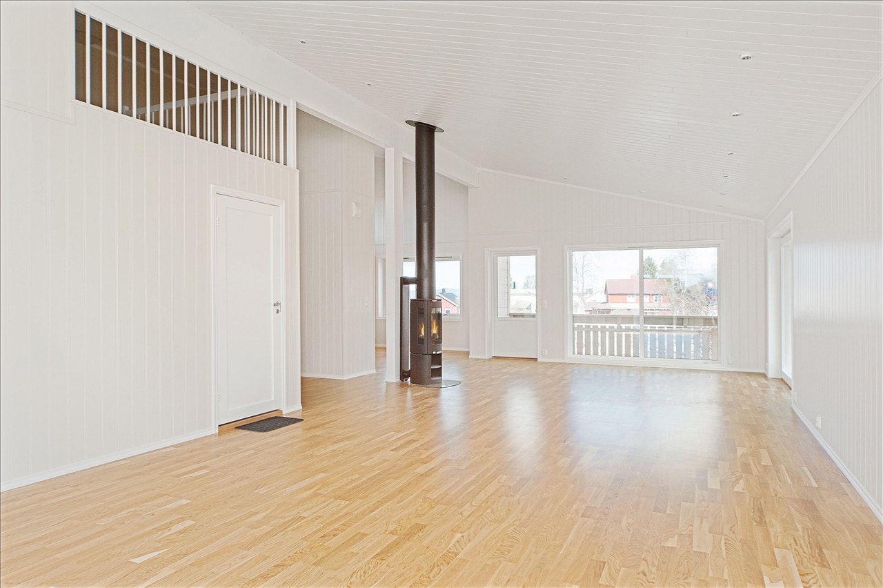 Stue Galleribilde