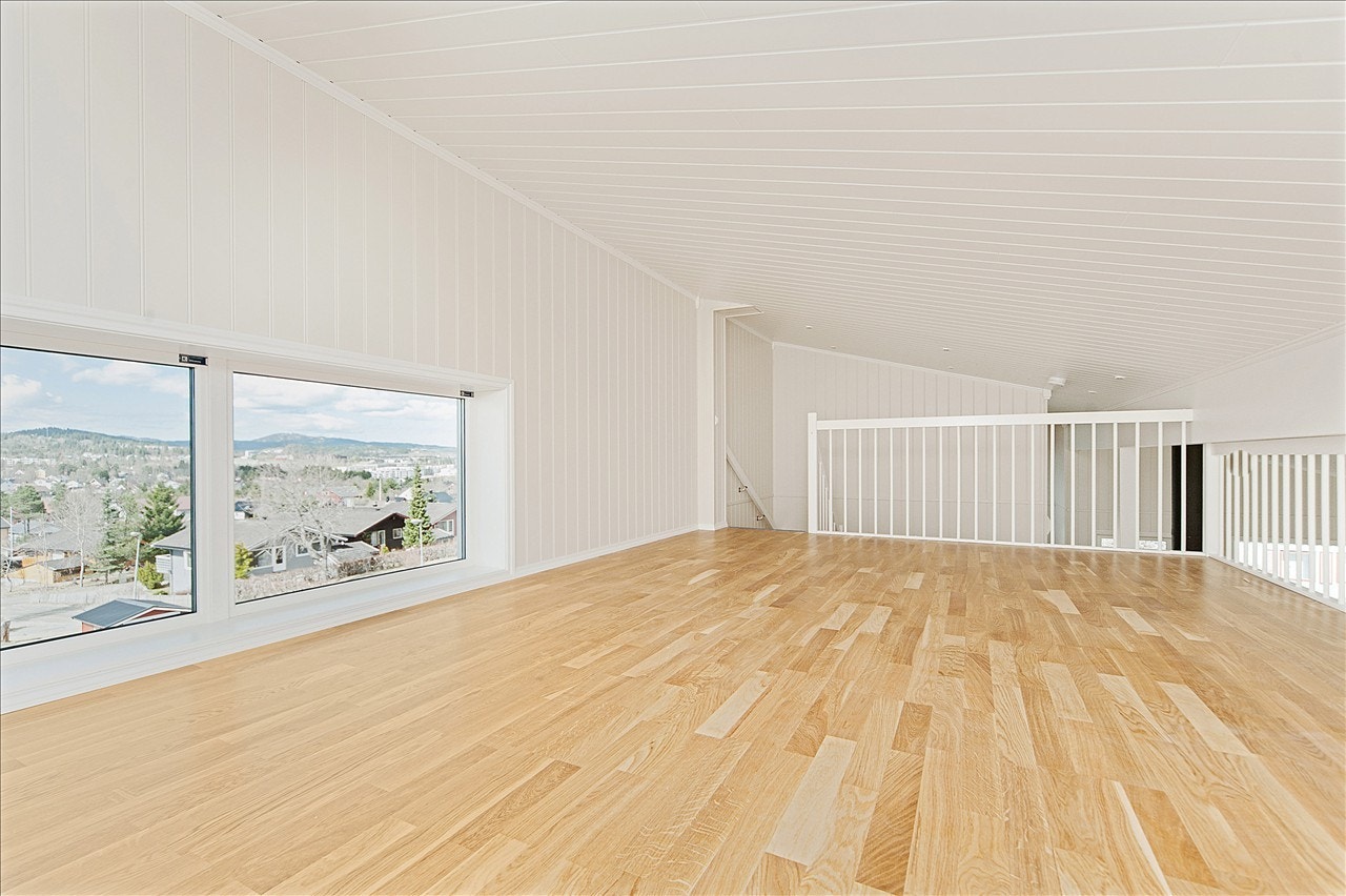 Stue Galleribilde