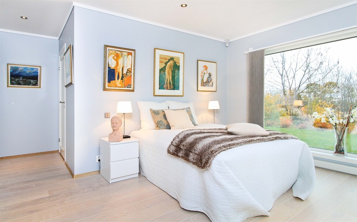 Bedroom 1b Galleribilde