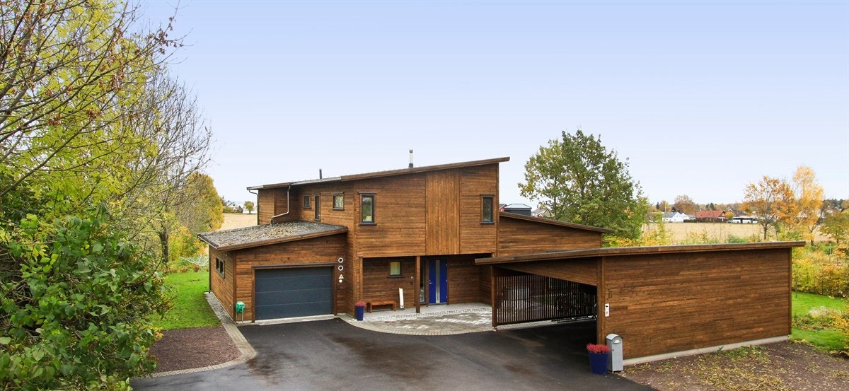 Facade b Galleribilde