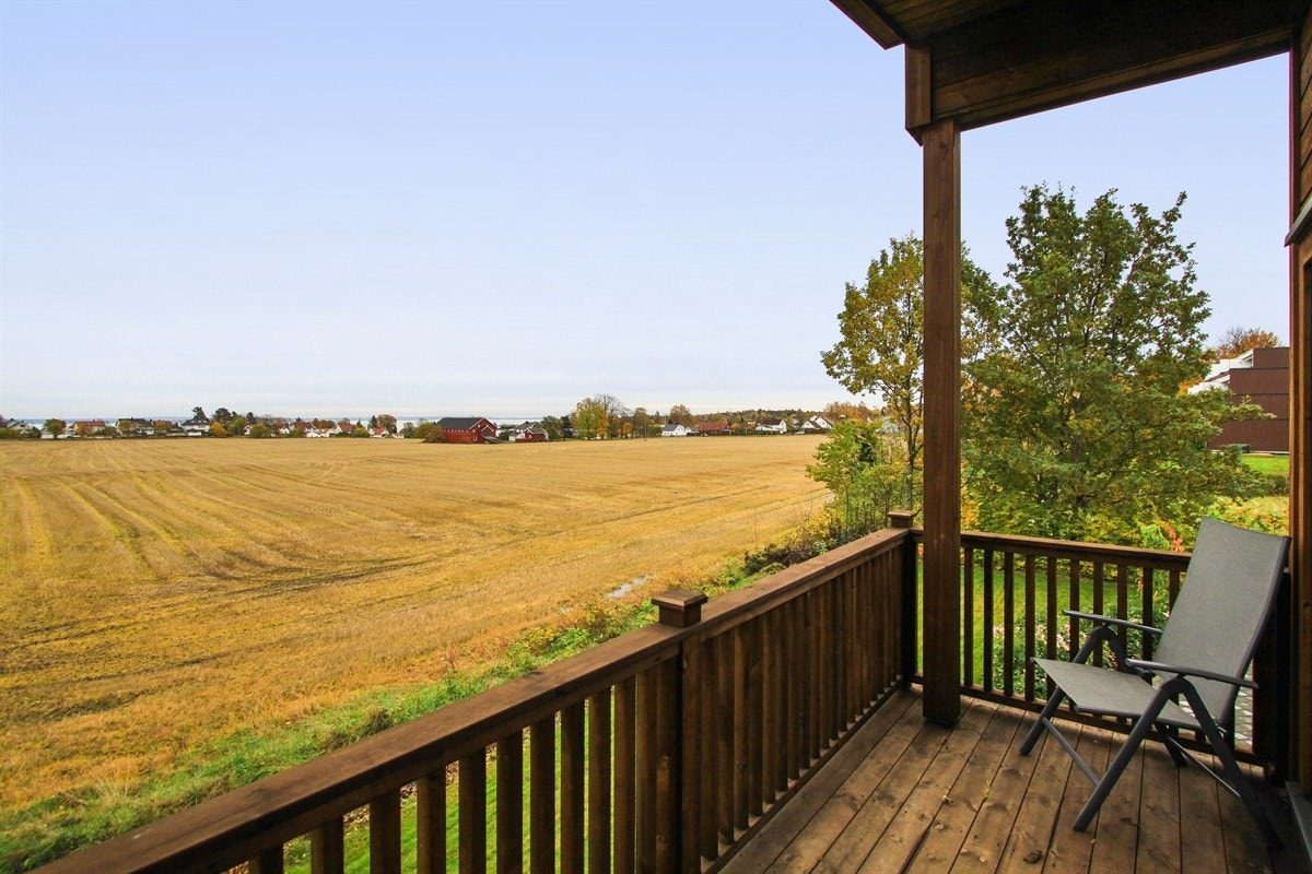 Balcony Galleribilde