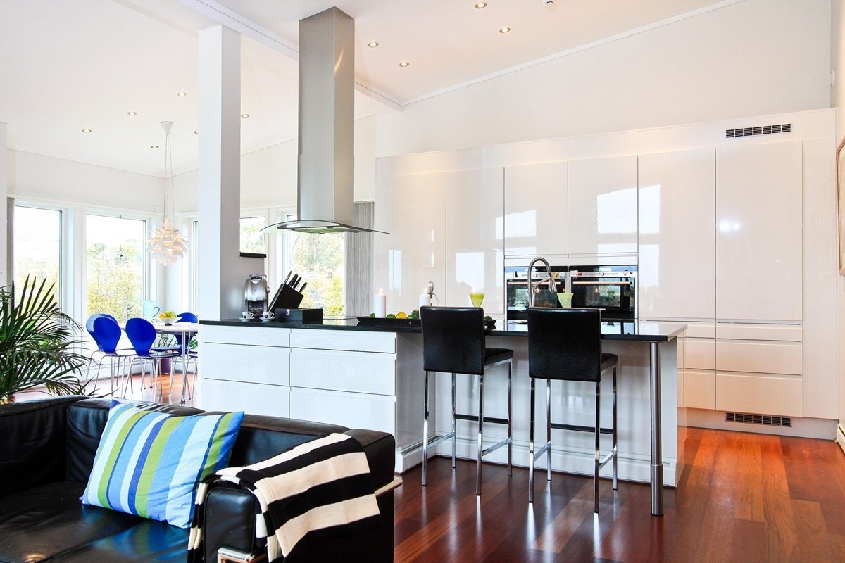 Kitchen c Galleribilde