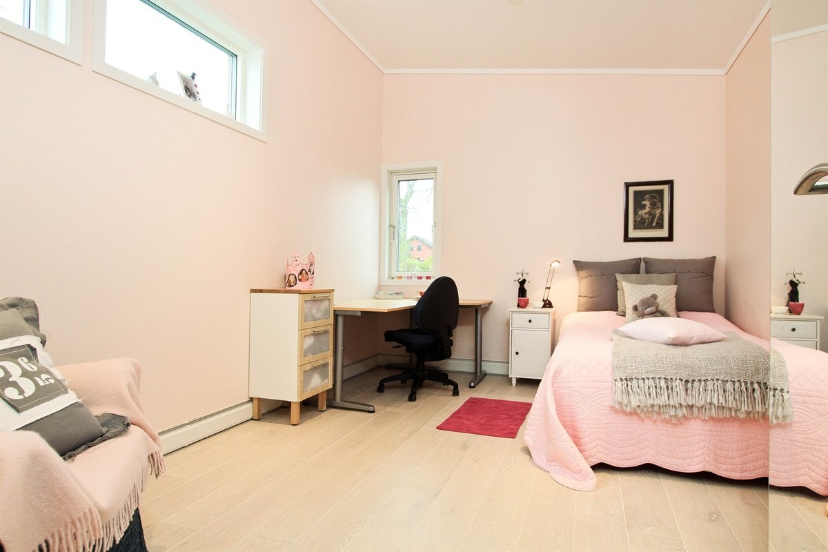 Bedroom 2 Galleribilde