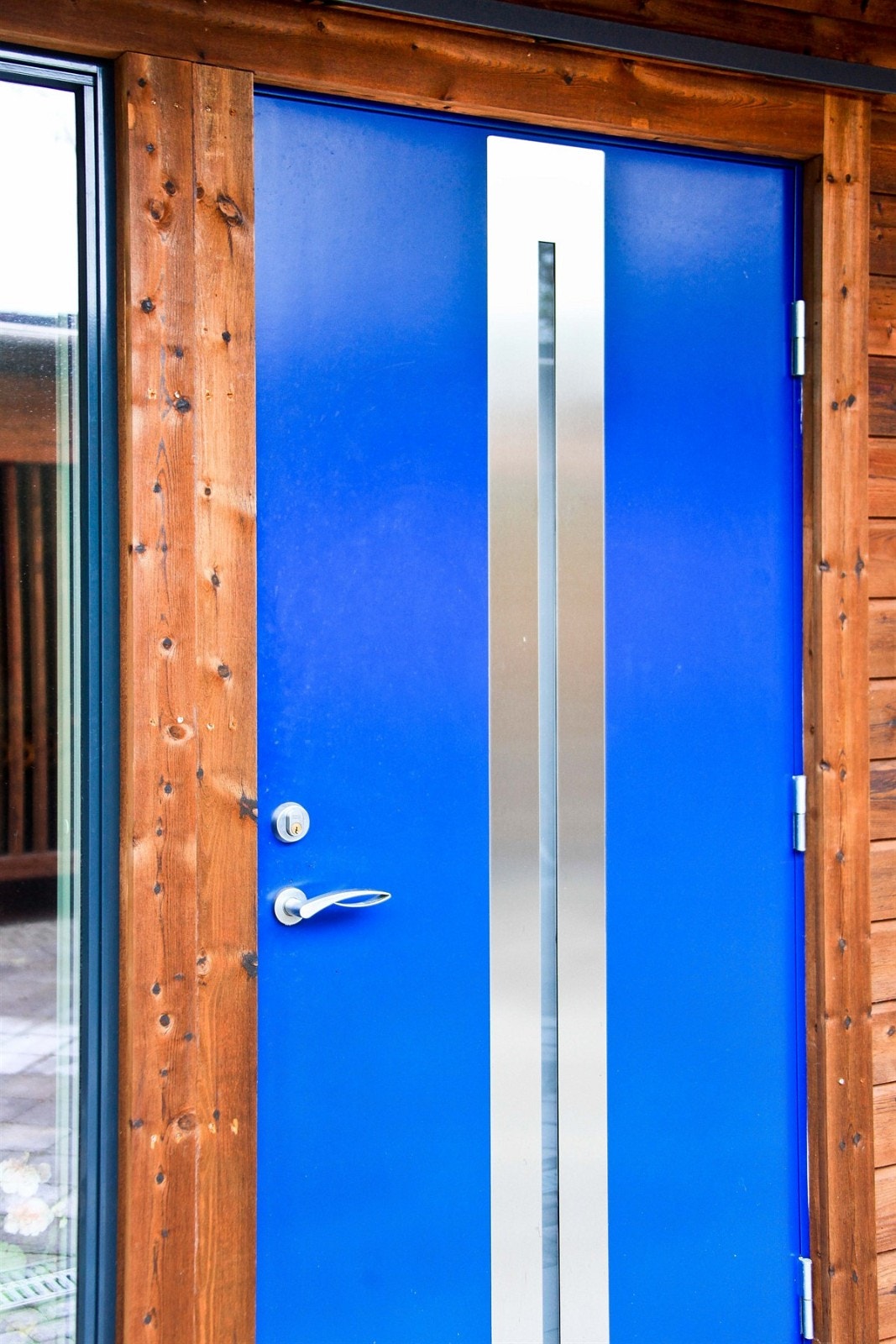 Entrance Galleribilde