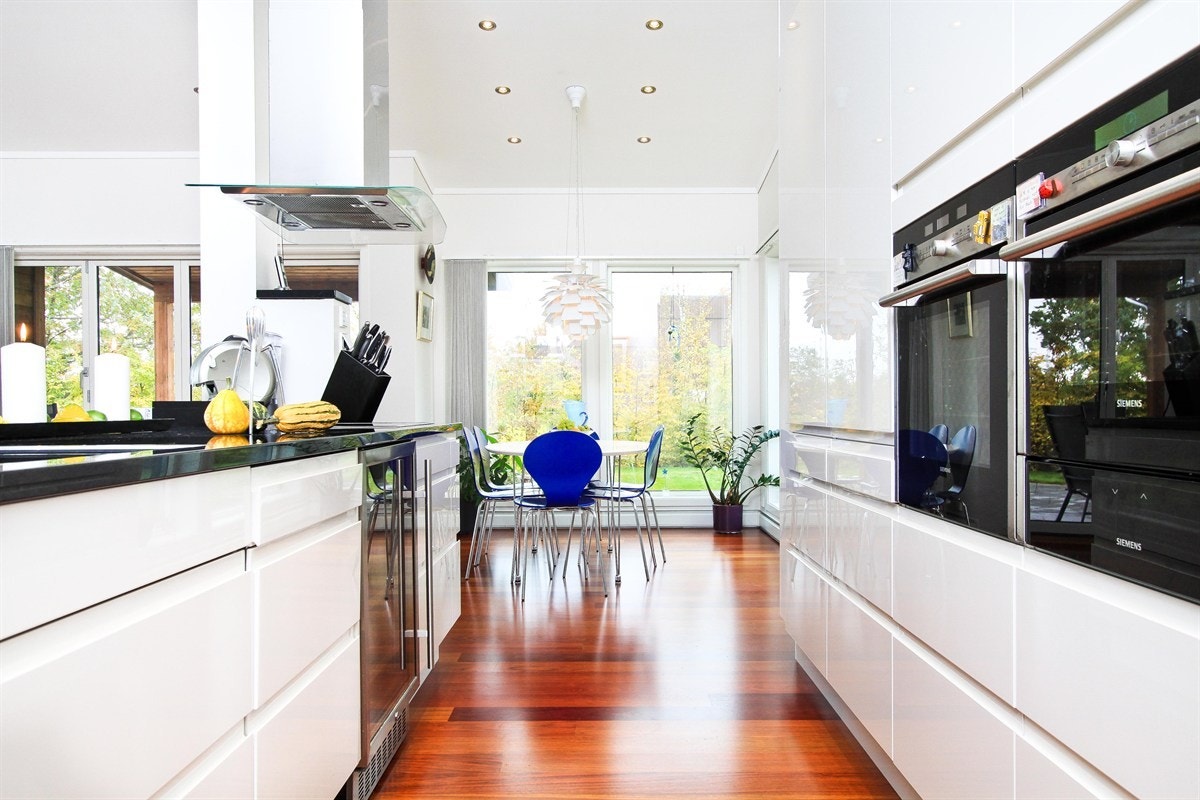 Kitchen e Galleribilde