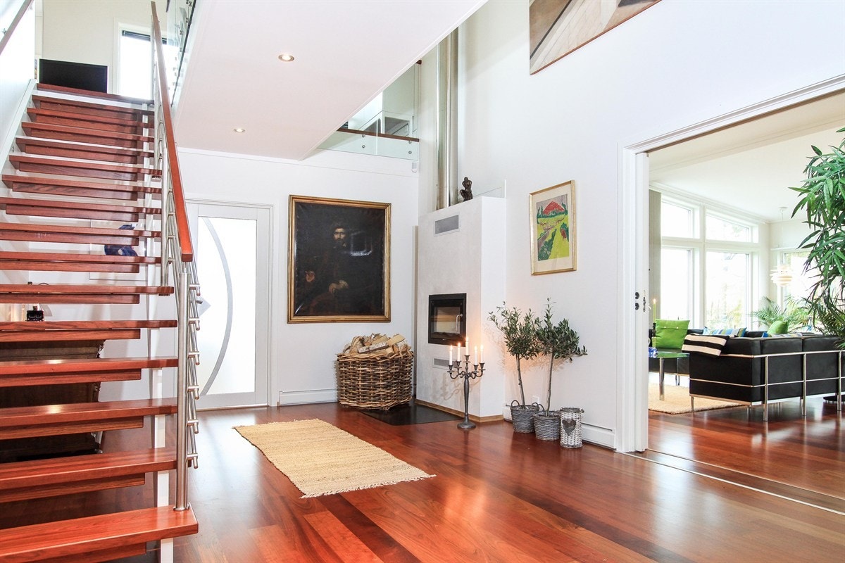 Stairway a Galleribilde